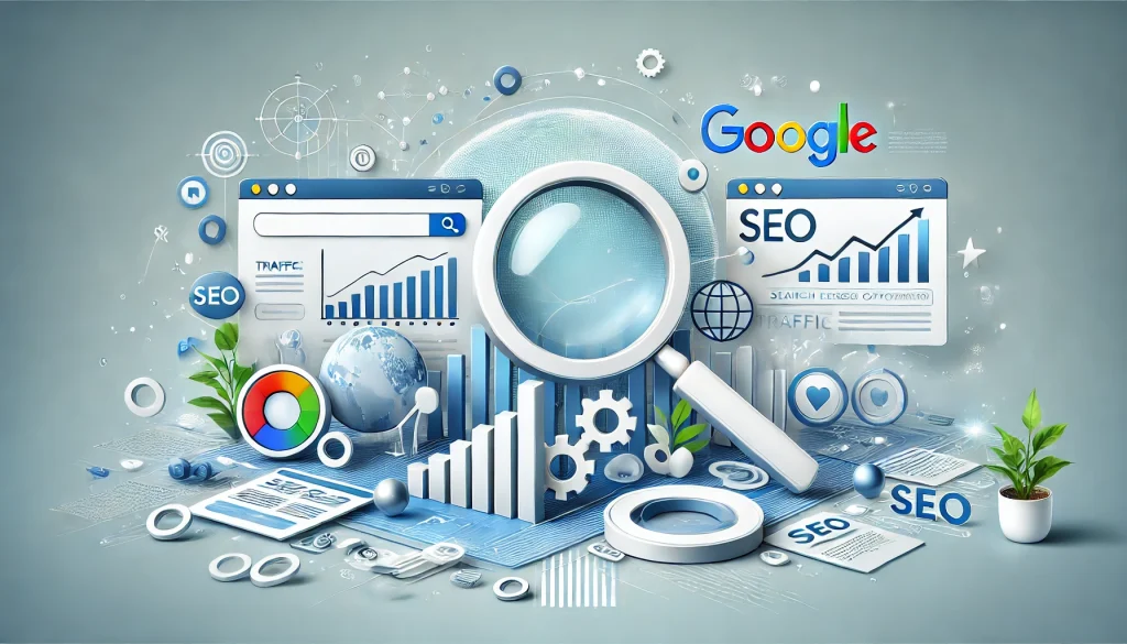 What Is SEO? A Complete Guide for Beginners