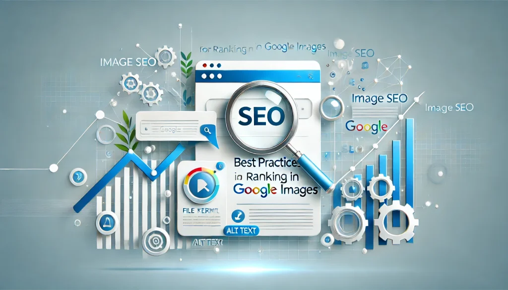 Image SEO: Best Practices for Ranking in Google Images