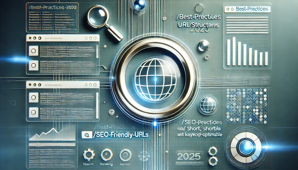 SEO-Friendly URL Structures: Best Practices for 2025