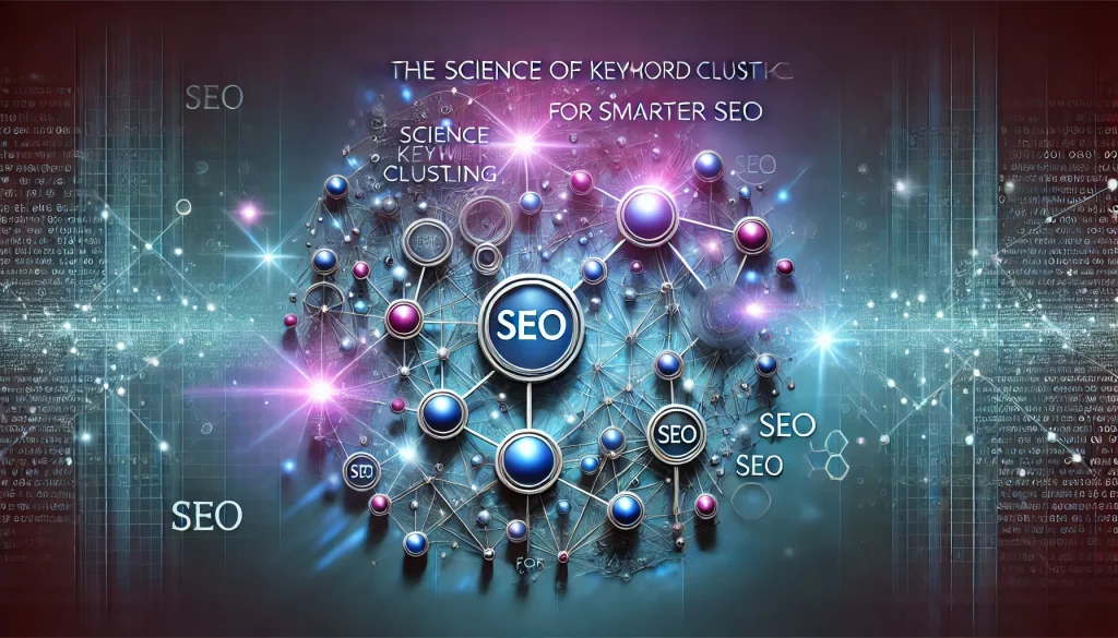 The Science of Keyword Clustering for Smarter SEO